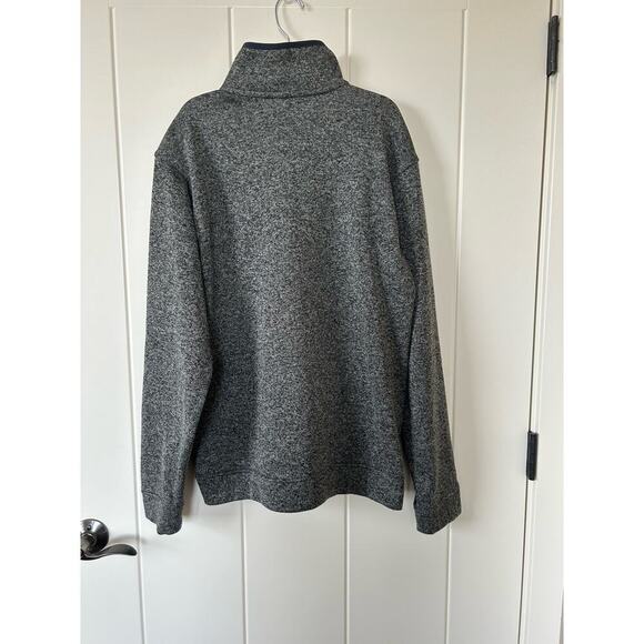 Eddie Bauer Men’s Pullover Sweater Size L - Picture 2 of 6